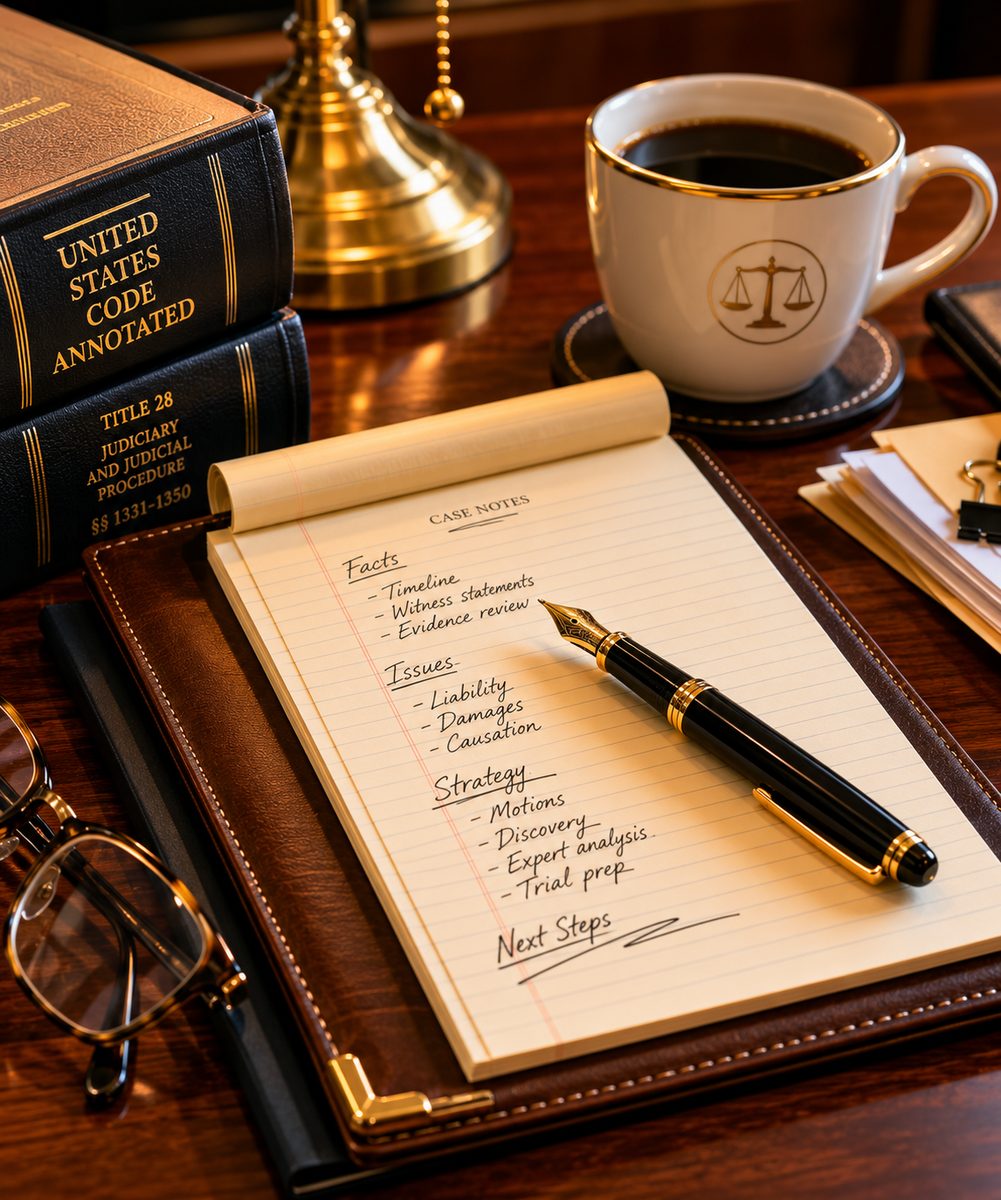 What to do When Under Investigation For Tax Evasion Defense
